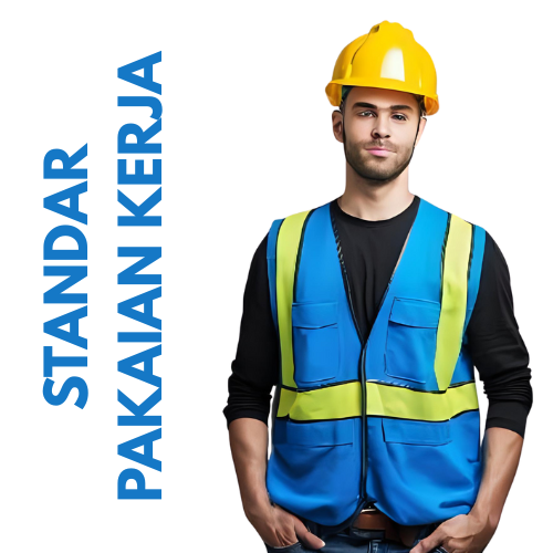 Modern Hitam Logo Kuliah Kerja Nyata